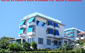 Hotel Mare Blu -- Boutique  3*